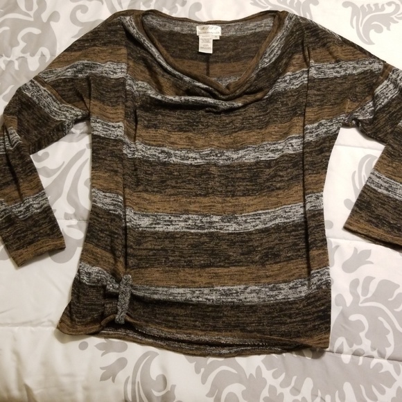 M.S.S.P Bown Stripe Sweater - Picture 8 of 14